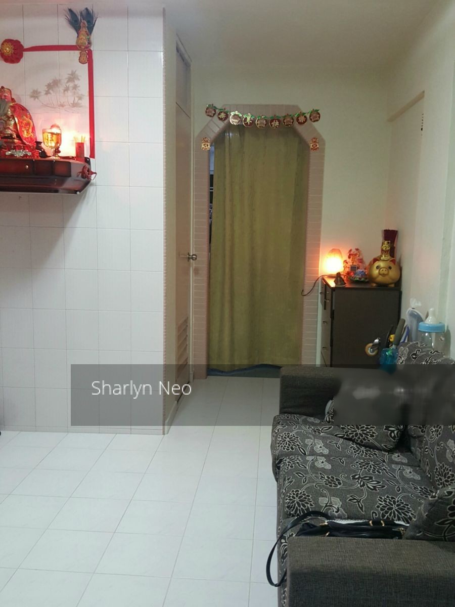 Blk 267 Yishun Street 22 (Yishun), HDB 3 Rooms #122488362